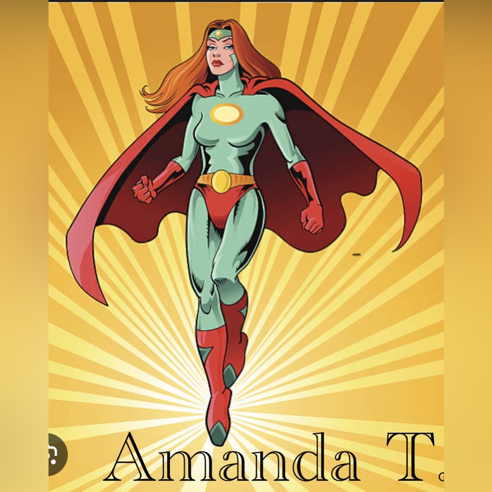 Bundle for Amanda T. 😊
